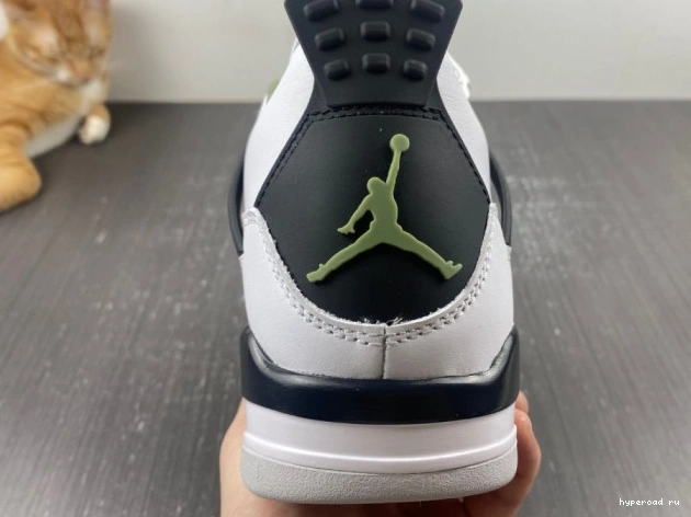 WMNS AQ9129-103 Air Seafoam 4 Jordan 0704